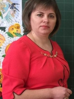 Лілія Боднарчук заступник директора